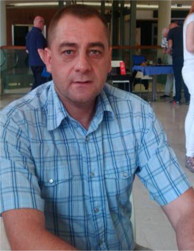 Member Photo