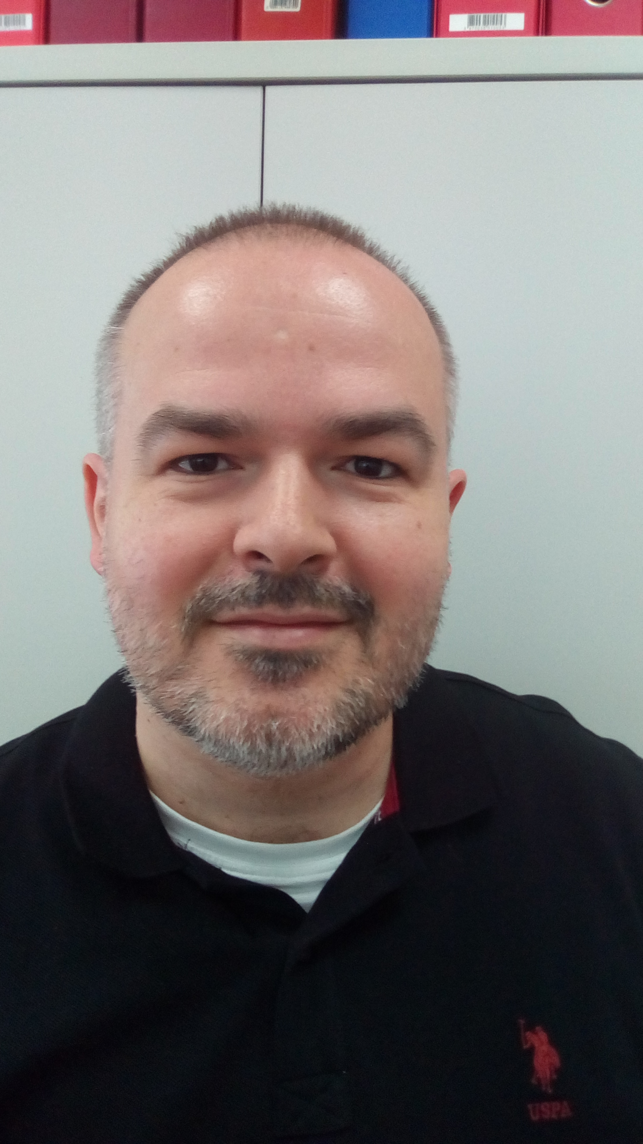 Member Photo
