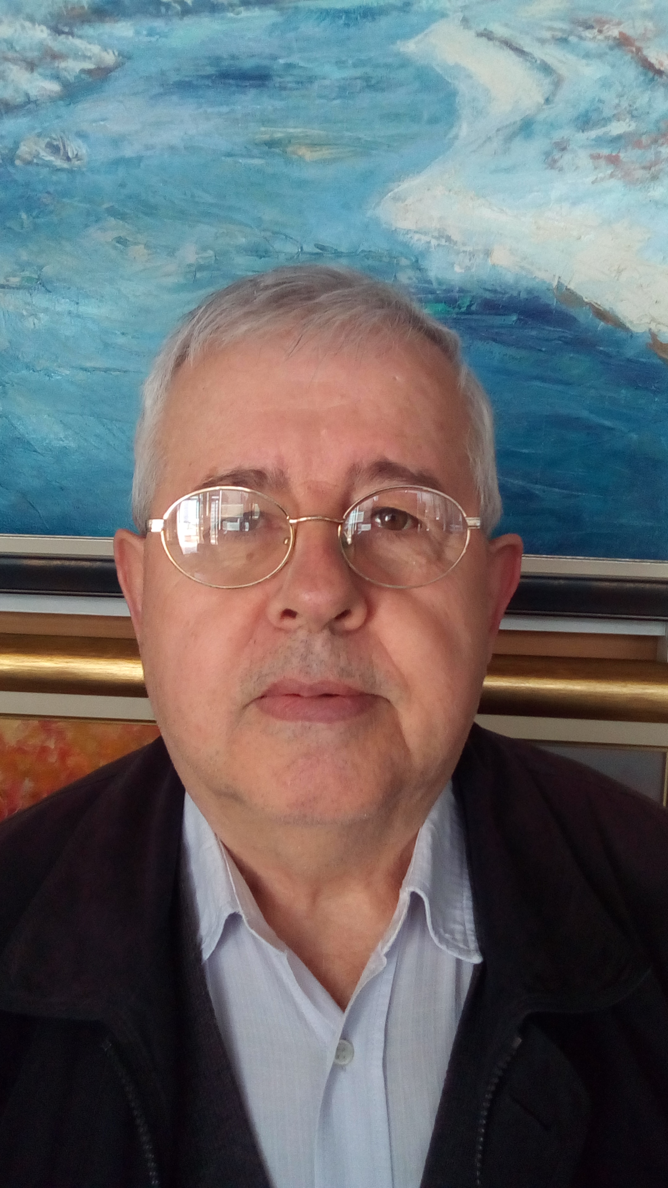 Member Photo