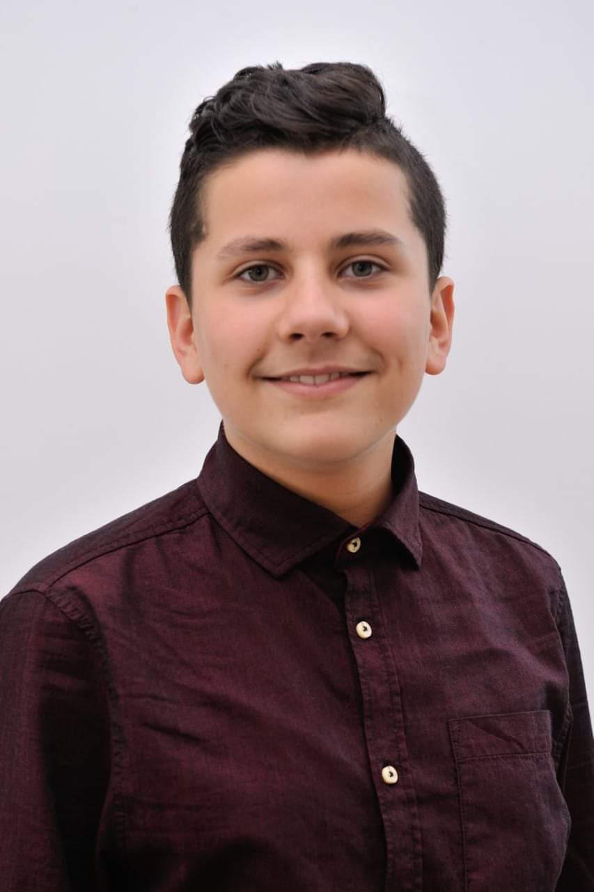 Member Photo