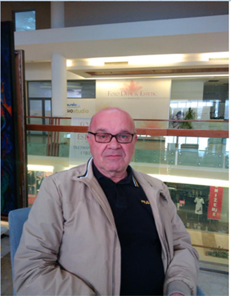 Member Photo
