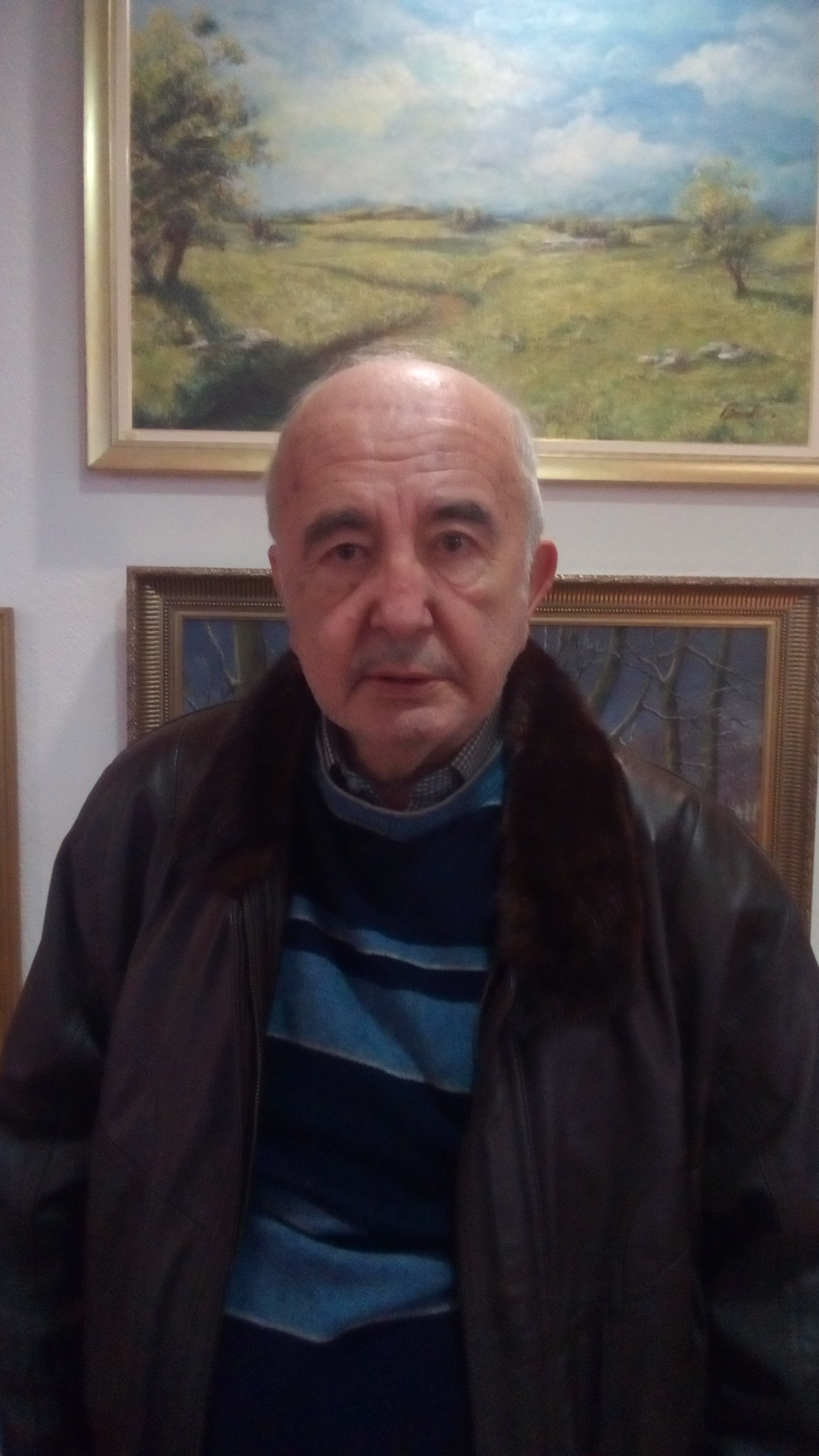 Member Photo