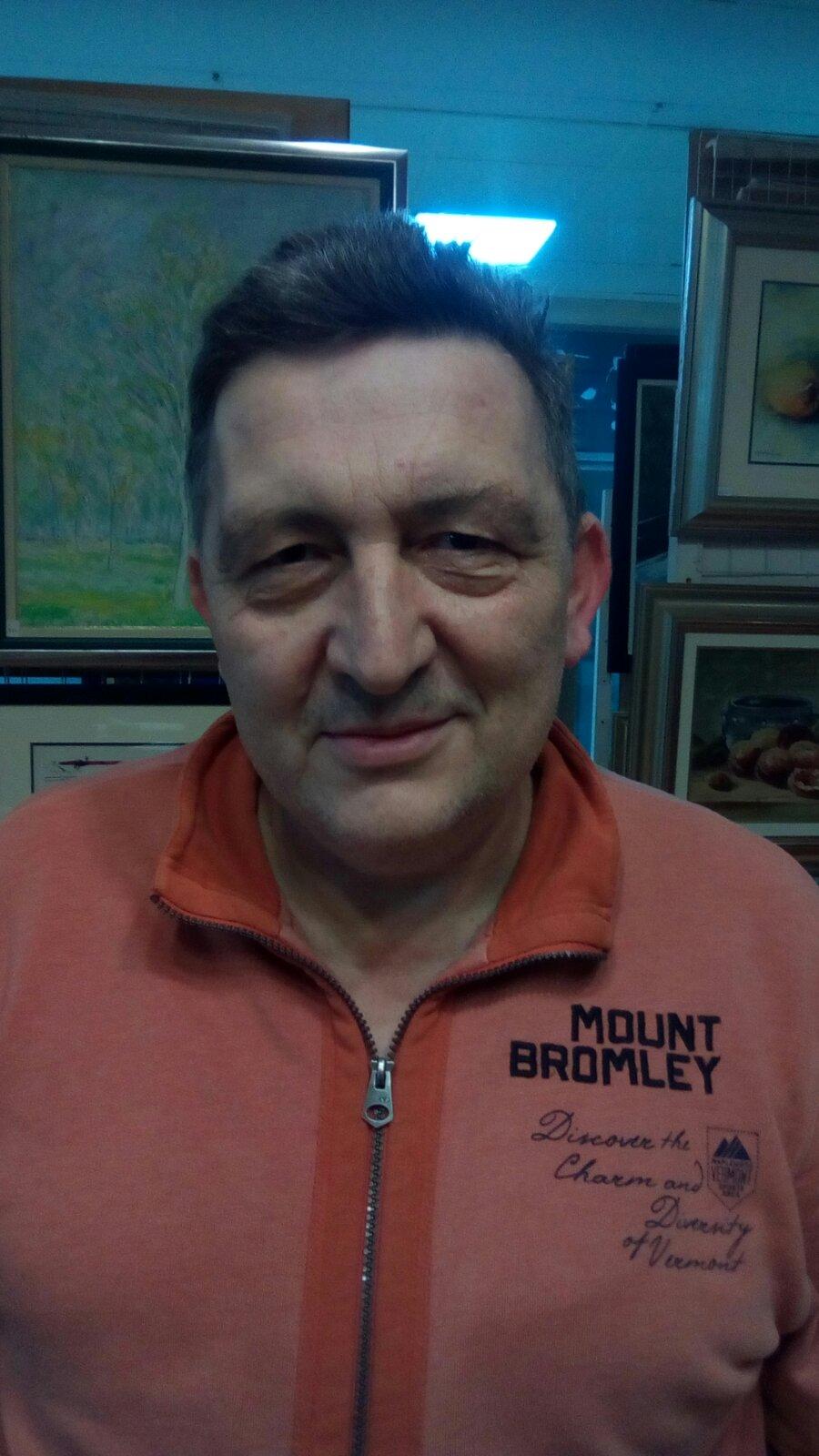 Member Photo