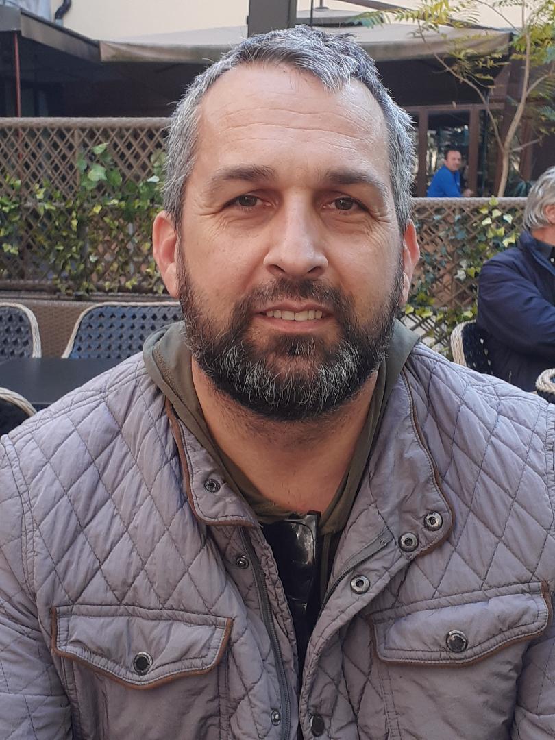 Member Photo