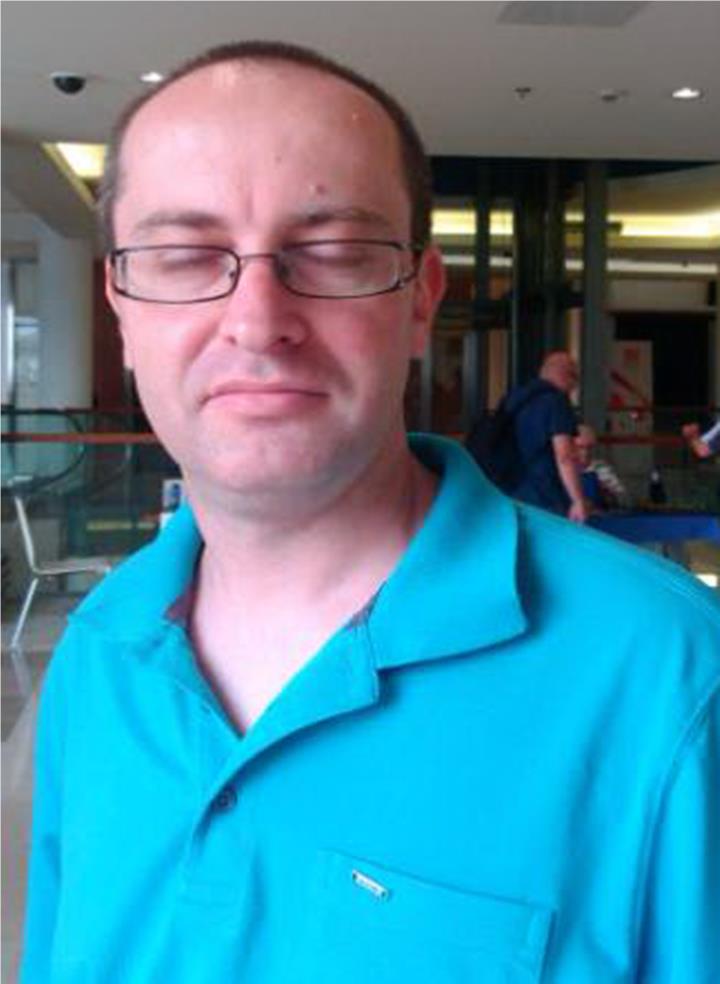 Member Photo