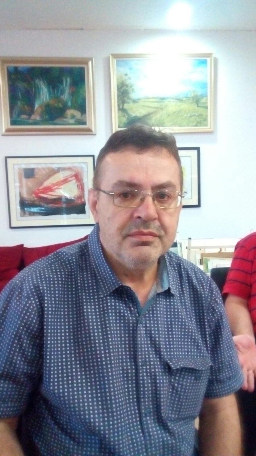 Member Photo