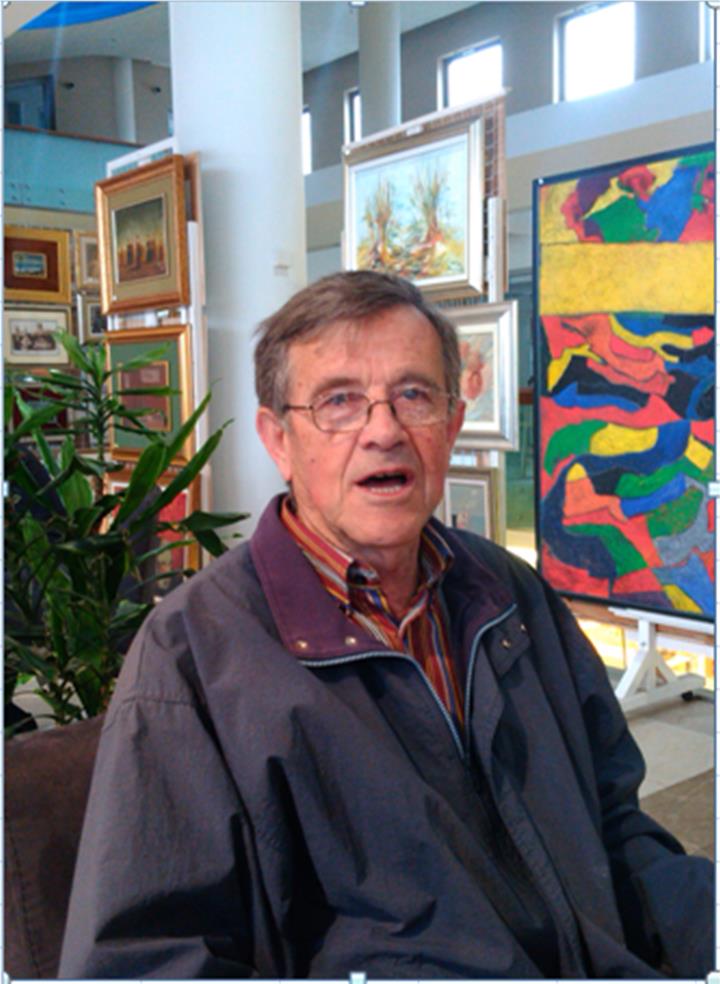 Member Photo