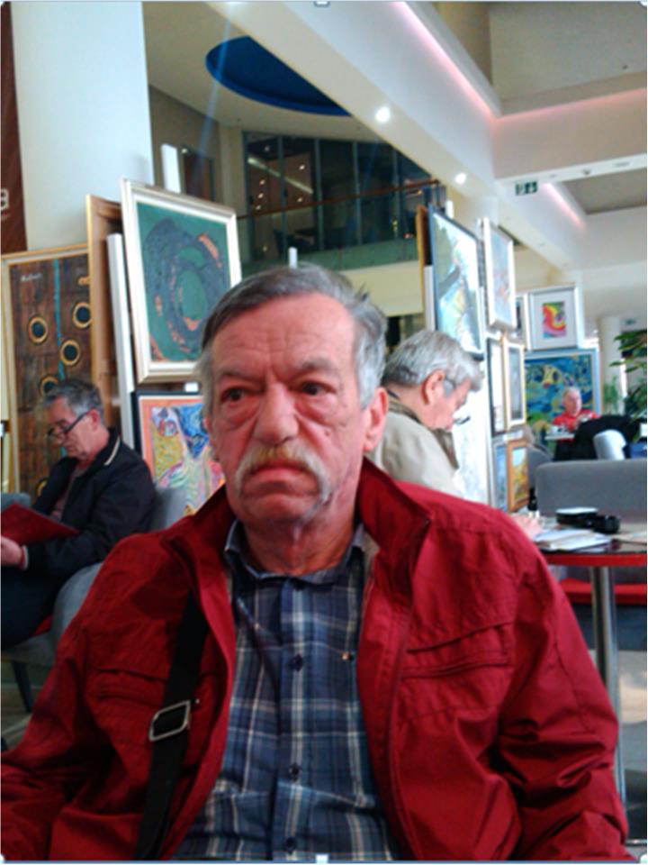 Member Photo
