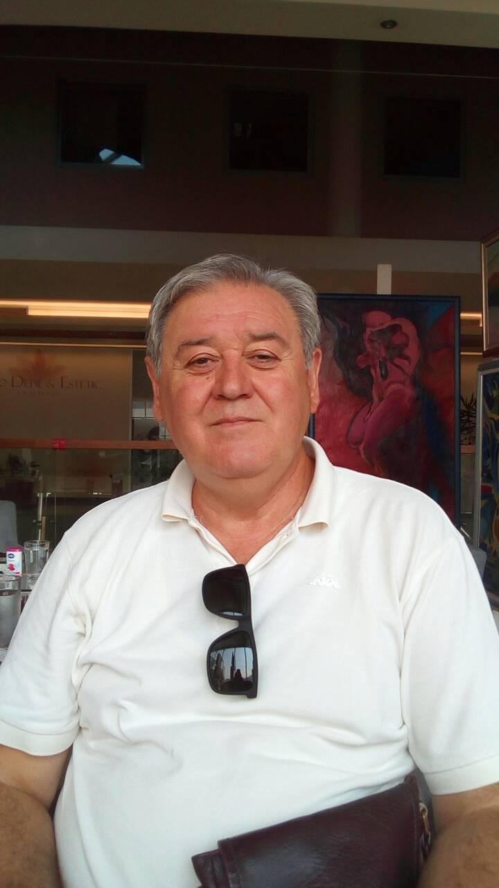 Member Photo