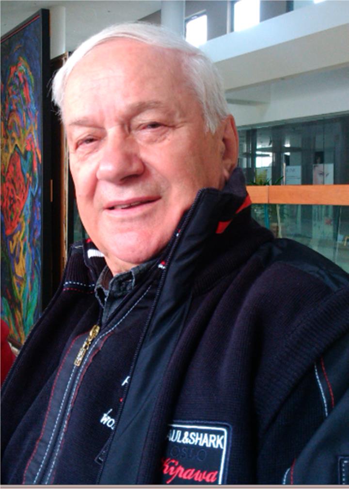Member Photo