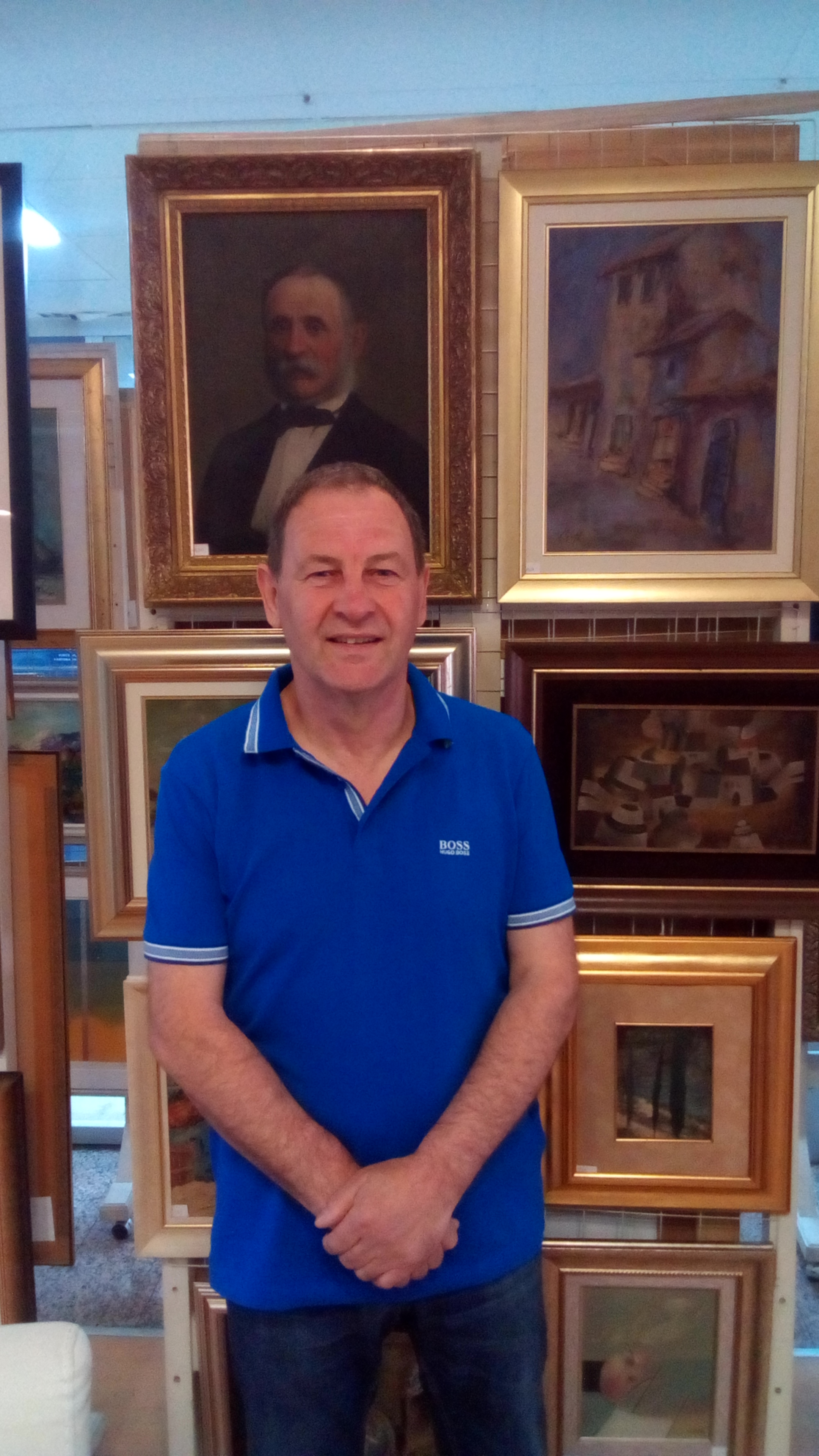 Member Photo
