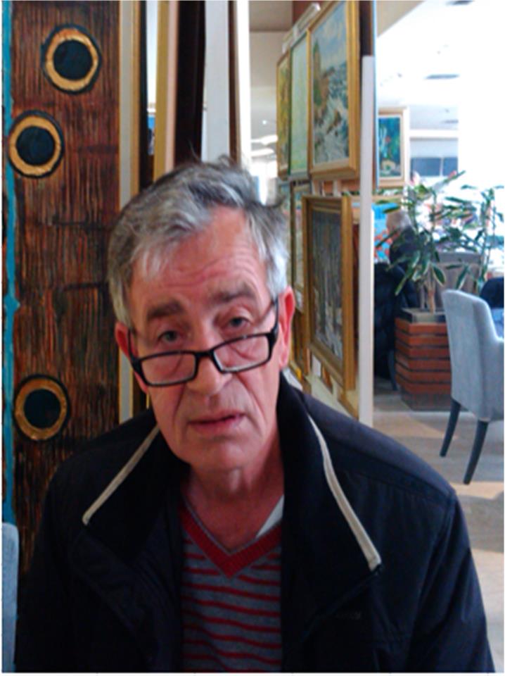 Member Photo