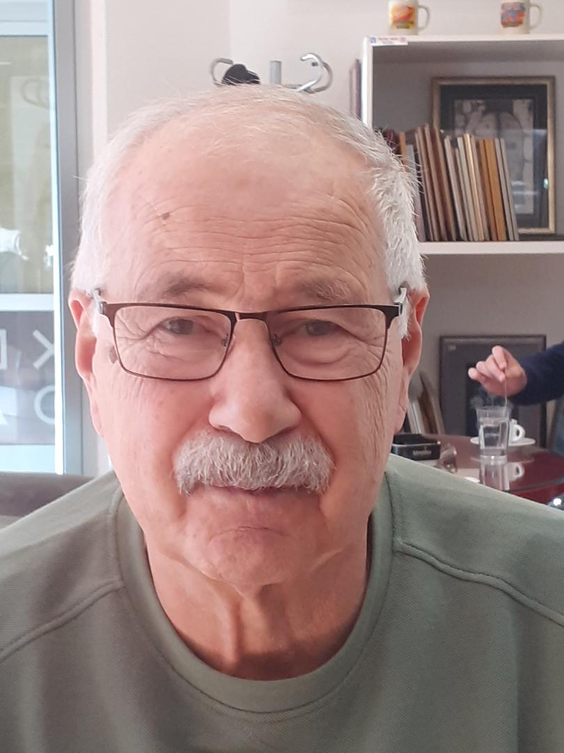 Member Photo