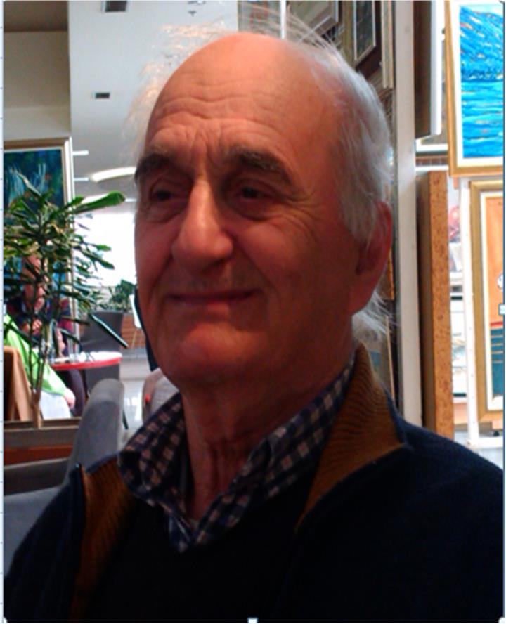 Member Photo