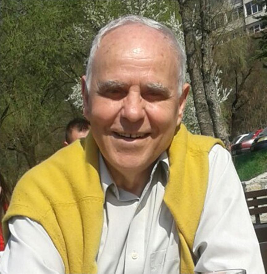 Member Photo
