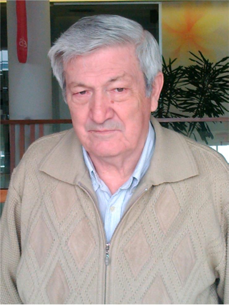 Member Photo